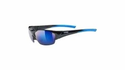 Uvex Blaze III Fahrradbrille -Fahrradladen 0215586 4641 0