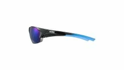Uvex Blaze III Fahrradbrille -Fahrradladen 0215586 4641 3