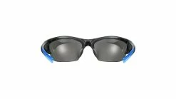 Uvex Blaze III Fahrradbrille -Fahrradladen 0215586 4641 4