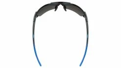 Uvex Blaze III Fahrradbrille -Fahrradladen 0215586 4641 5