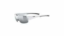 Uvex Blaze III Fahrradbrille -Fahrradladen 0215586 4684 0