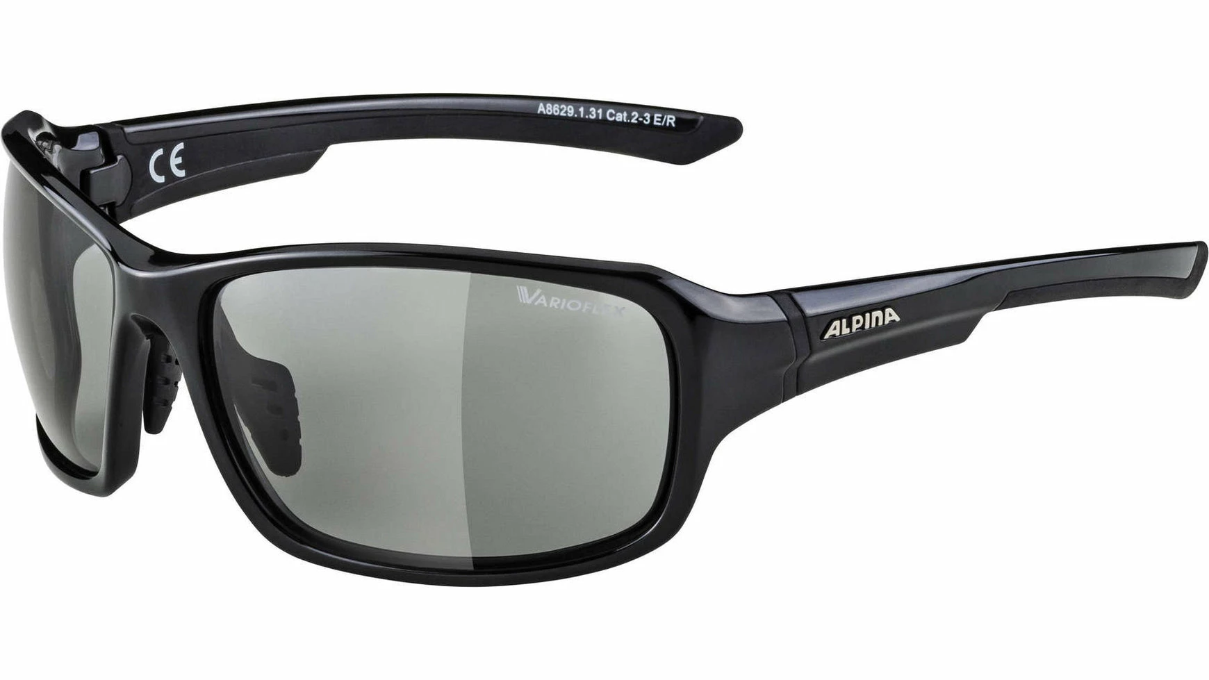 Alpina Lyron VL Fahrradbrille 3 Alpina Lyron VL Fahrradbrille