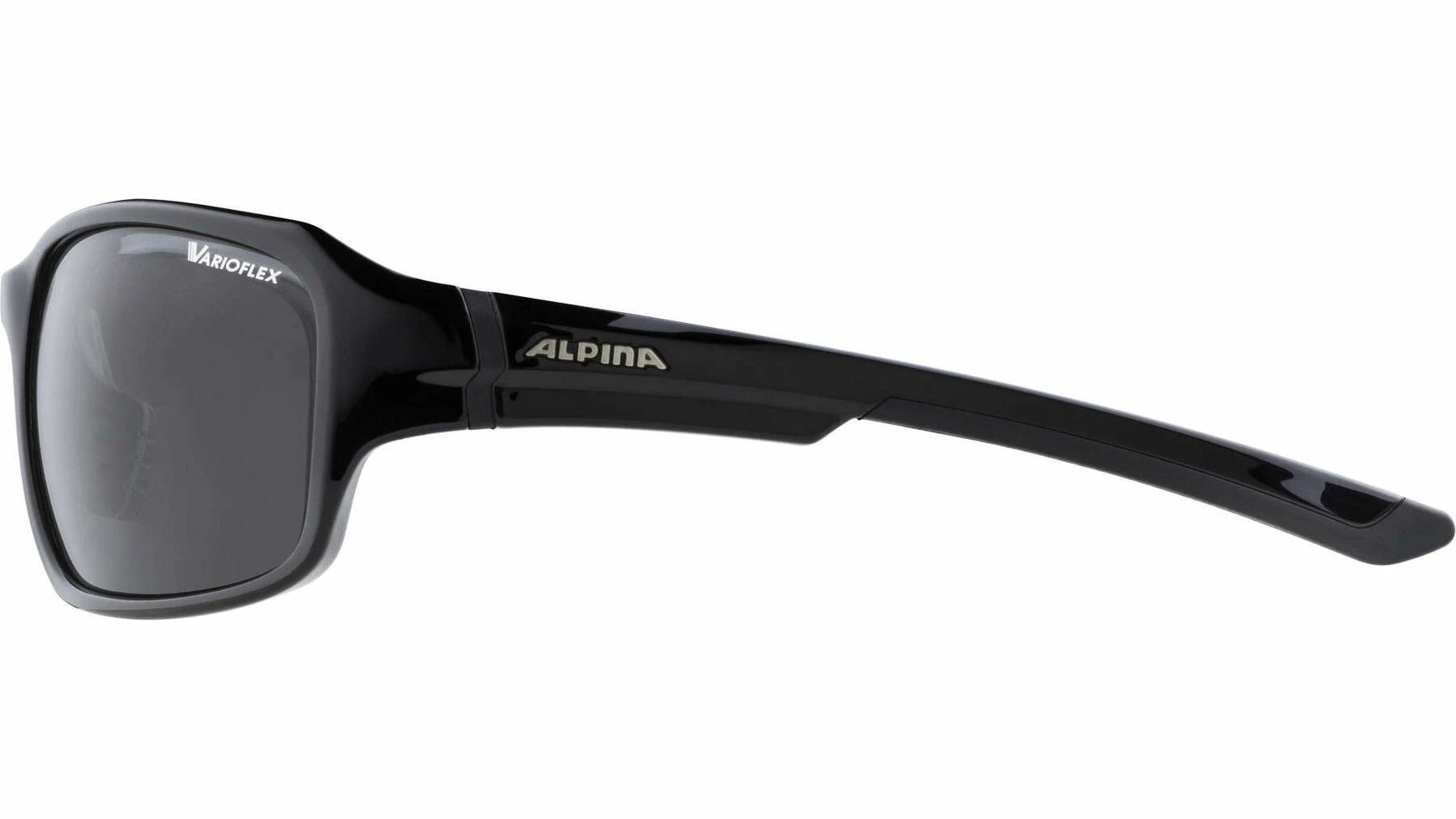 Alpina Lyron VL Fahrradbrille 4 Alpina Lyron VL Fahrradbrille – Bild 2