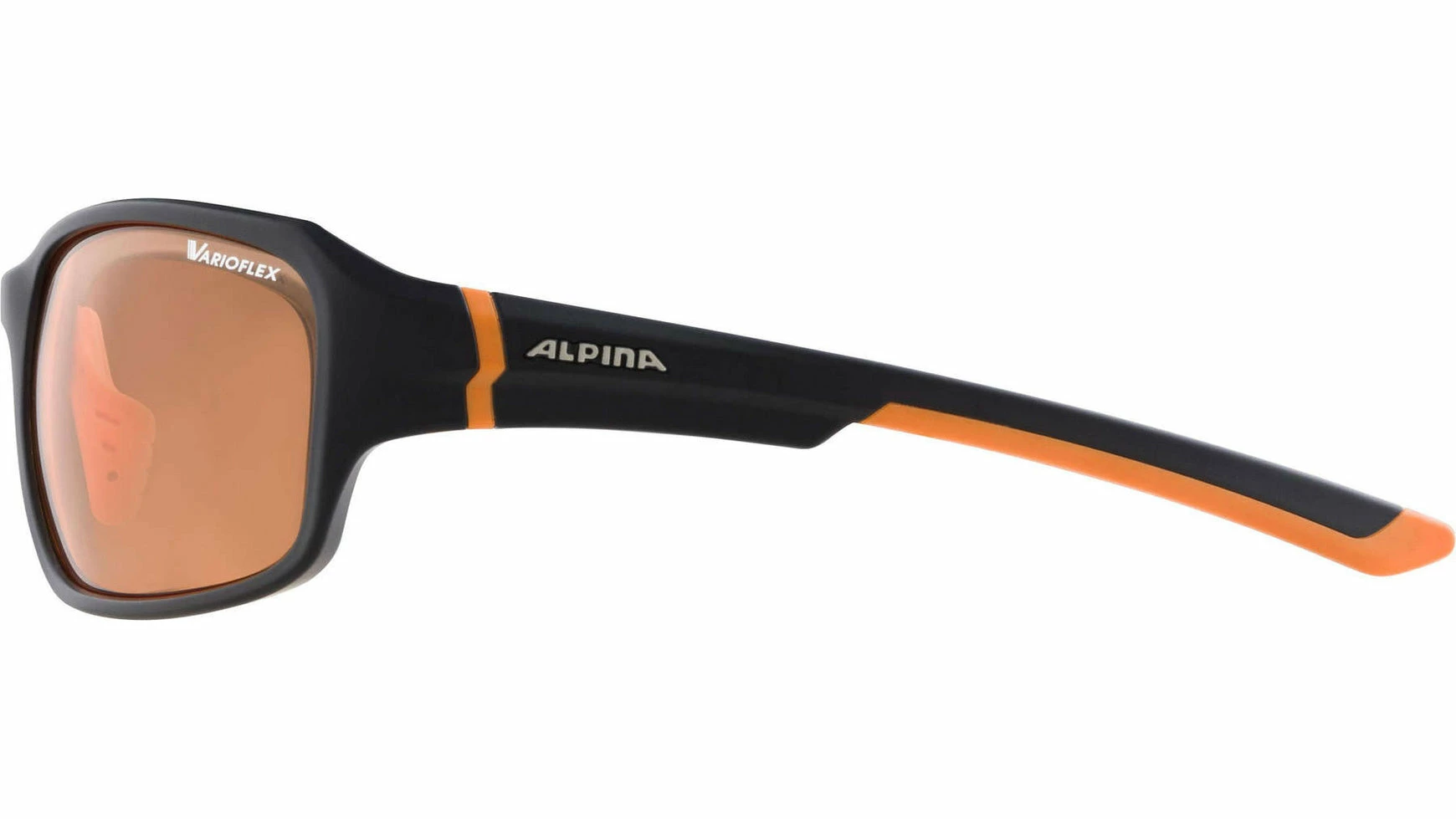 Alpina Lyron VL Fahrradbrille 7 Alpina Lyron VL Fahrradbrille – Bild 5