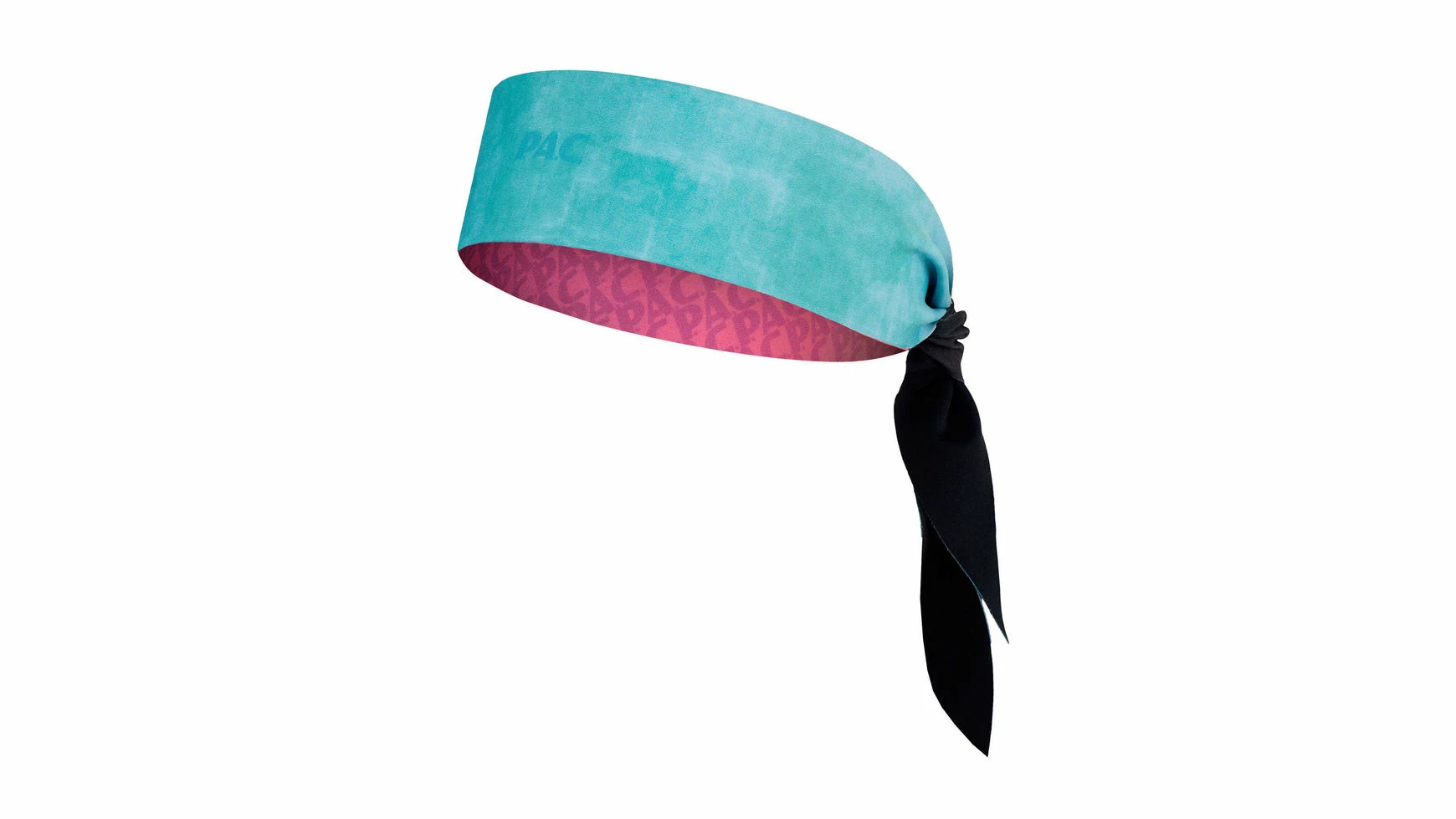 P.A.C. Tie Headband Power 6 P.A.C. Tie Headband Power – Bild 4