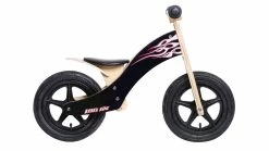 Rebel Kidz Wood Air 12 Zoll -Fahrradladen 0216092 1892 0