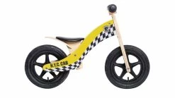 Rebel Kidz Wood Air 12 Zoll -Fahrradladen 0216092 1893 0