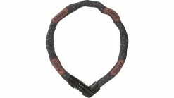 Abus Tresor 1385/75 Color -Fahrradladen 0216381 1960 0