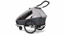 Croozer Kid Keeke 2 Kinderanhänger -Fahrradladen 0216552 7172 7