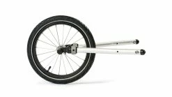 Croozer Jogger-Set Kid 1 Sitzer