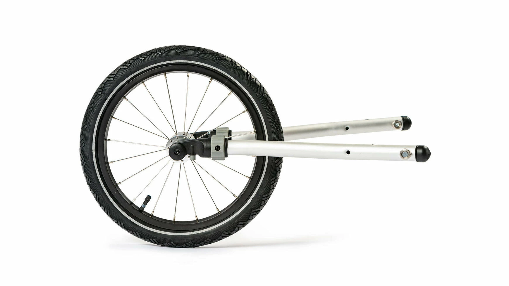 Croozer Jogger-Set Kid 1 Sitzer 3 Croozer Jogger-Set Kid 1 Sitzer