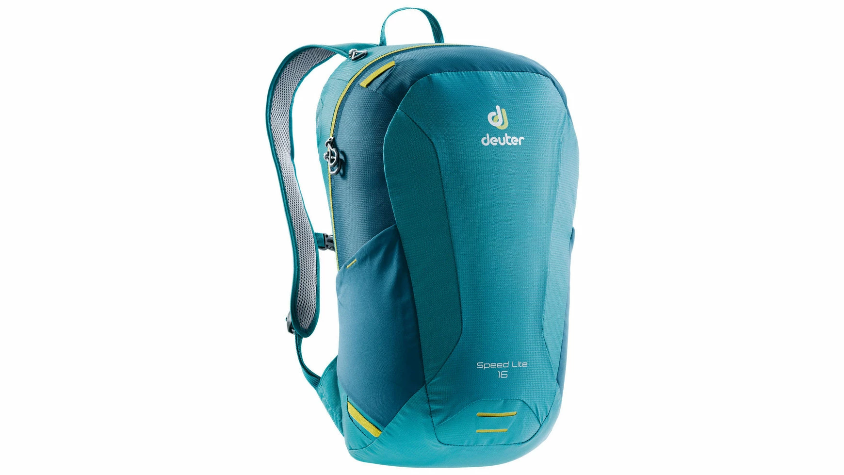 Deuter Speed Lite 16 Rucksack 4 Deuter Speed Lite 16 Rucksack – Bild 2