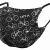 Otix Mund-Nasen-Schutz-Maske -Fahrradladen 0216990 1064 0