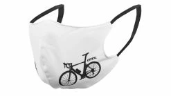 Otix Mund-Nasen-Schutz-Maske -Fahrradladen 0216990 1719 0
