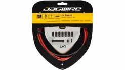 Jagwire Sport Road & Mountain Set -Fahrradladen 0216993 1473 0