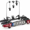 Uebler F34 Kupplungsträger -Fahrradladen 0217073 16052065 0