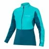 Endura Wms Windchill Jacket II