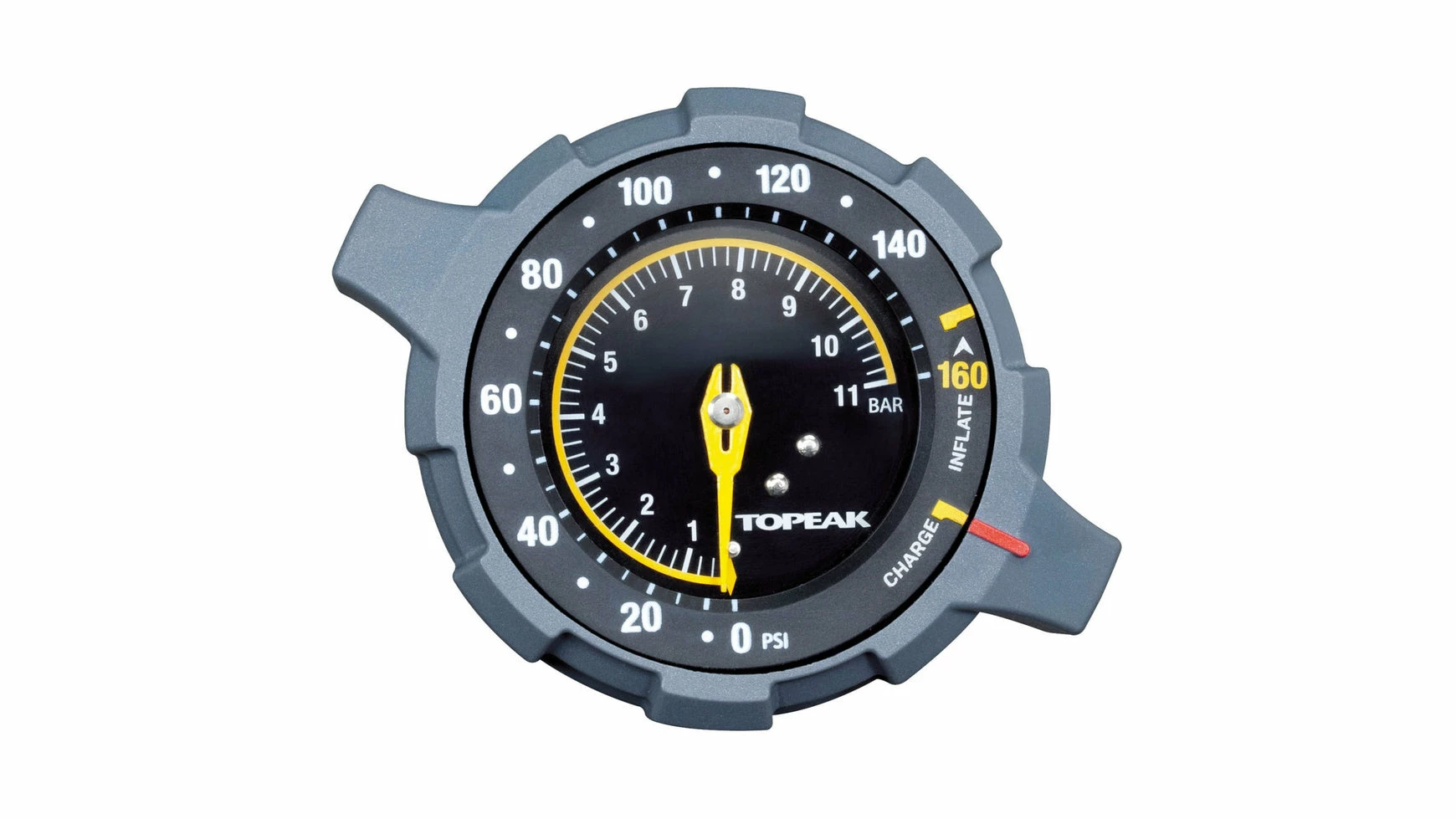 Topeak JoeBlow Booster '20 4 Topeak JoeBlow Booster '20 – Bild 2