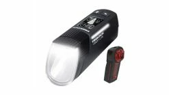 Trelock LS 660 I-GO / LS 740 I-GO