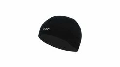 P.A.C. Ocean Upcycling Hat Total Black