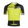 Vaude Men's Pro Tricot III -Fahrradladen 0218431 brightgreen 0
