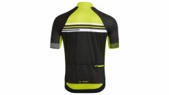 Vaude Men's Pro Tricot III -Fahrradladen 0218431 brightgreen 1