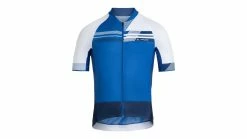 Vaude Men's Pro Tricot III -Fahrradladen 0218431 signalblue 0