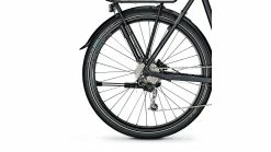 Raleigh Rushhour 4.0 XXL Trapez -Fahrradladen 0218604 0000 2