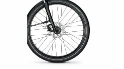 Raleigh Rushhour 4.0 XXL Trapez -Fahrradladen 0218604 0000 3