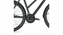 Raleigh Rushhour 4.0 XXL Trapez -Fahrradladen 0218604 0000 4