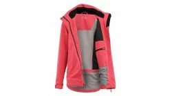 Otix Aava Regenjacke Damen 12 Otix Aava Regenjacke Damen -Fahrradladen 0219666 3999 4