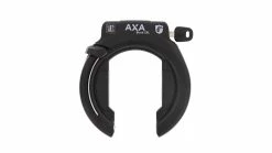 AXA Block XXL Rahmenschloss-Set -Fahrradladen AXA Block XXL Rahmenschloss Set inkl Kette ULC 100 Und Tasche 218519 02