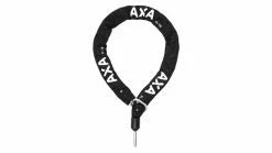 AXA Block XXL Rahmenschloss-Set -Fahrradladen AXA Block XXL Rahmenschloss Set inkl Kette ULC 100 Und Tasche 218519 03