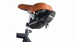 AXA Block XXL Rahmenschloss-Set -Fahrradladen AXA Block XXL Rahmenschloss Set inkl Kette ULC 100 Und Tasche 218519 04