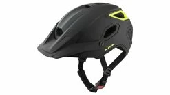 Alpina Comox -Fahrradladen Alpina Comox 0 black neon matt 218674