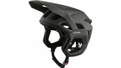 Alpina Rootage Evo -Fahrradladen Alpina Rootage Evo 0 coffee grey matt 218673