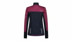 CMP Woman Jacket -Fahrradladen CMP Woman Jacket 3 amaranto 222445