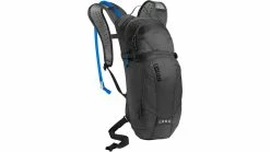 Camelbak Lobo Rucksack -Fahrradladen Camelbak Lobo 6Liter inkl Trinkblase Rucksack newblack 191889 0