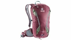 Deuter Race 8L Rucksack -Fahrradladen Deuter Race 8L Rucksack 0 maronkhaki 198721
