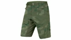Endura Hummvee Short II -Fahrradladen Endura Hummvee Short II 0 olivecamo 205531