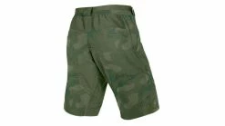 Endura Hummvee Short II -Fahrradladen Endura Hummvee Short II 2 olivecamo 205531
