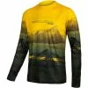 Endura MT500 Scenic T-Shirt LTD -Fahrradladen Endura Scenic TShirt LTD 0 olivegreen 224411