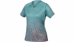 Endura Damen SingleTrack Print T-Sh