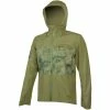 Endura SingleTrack Jacke II -Fahrradladen Endura SingleTrack Jacke II 0 olivegreen 224414