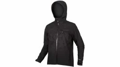 Endura SingleTrack Jacke II -Fahrradladen Endura SingleTrack Jacke II 0 schwarz 224414