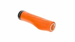 Ergon GA3-L Griffe -Fahrradladen Ergon GA3L Griffe 0 juicyorange 224994