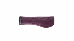 Ergon GA3-L Griffe -Fahrradladen Ergon GA3L Griffe 2 purplereign 224994