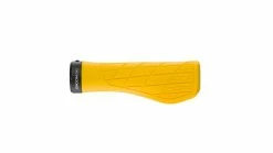 Ergon GA3-L Griffe -Fahrradladen Ergon GA3L Griffe 2 yellowmellow 224994
