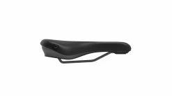 Ergon ST Core Evo Men M/L -Fahrradladen Ergon ST Core Evo Men M L Touring Trekking 3 Sattel black grey 221674