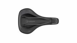 Ergon ST Core Evo Men M/L -Fahrradladen Ergon ST Core Evo Men M L Touring Trekking 5 Sattel black grey 221674